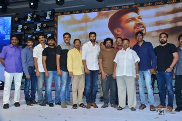 Pantham Movie Pre Release Function